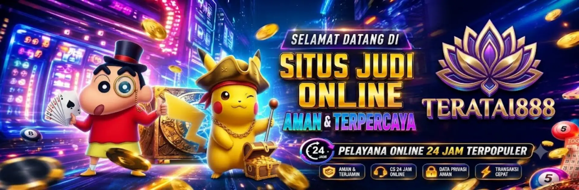 Slot Gacor